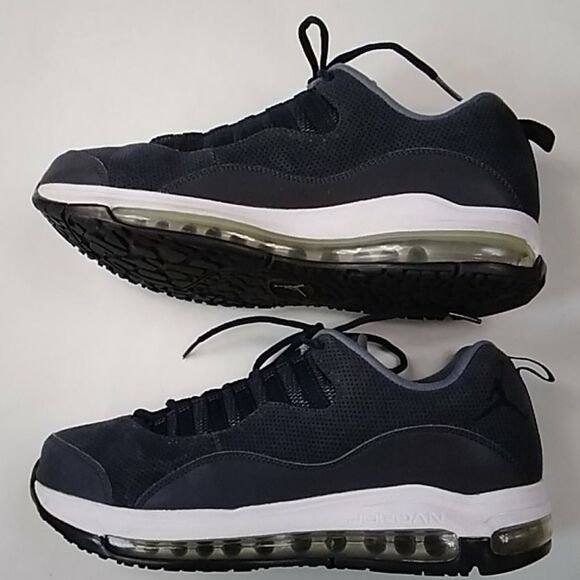 VTG JORDAN SHOES 442087-403 MEN SHOES 10.5 - Picture 10 of 13